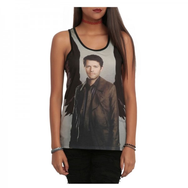 Tank Tops